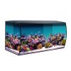 Fluval Flex Saltwater Aquarium 32.5gallon