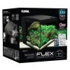 Fluval Flex Freshwater 9gallon