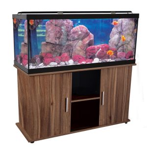 Seapora Empress Aquarium 75gallon