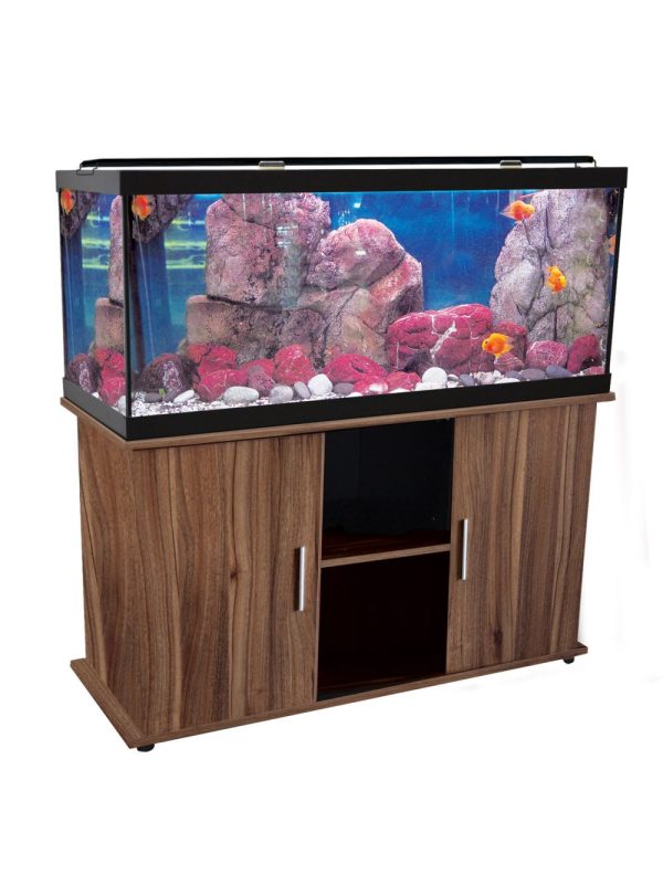 Seapora Empress Aquarium 75gallon