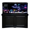 Seapora Monarch Reef-Ready Aquarium 75gallon