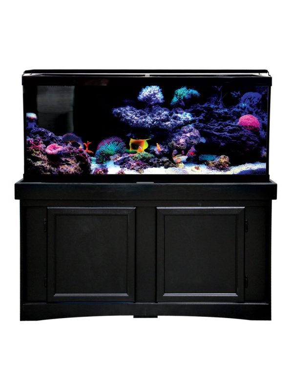 Seapora Monarch Reef-Ready Aquarium 75gallon