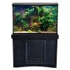 Seapora Monarch Aquarium 65gallon