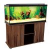 Aqueon Empress Aquarium 75gallon