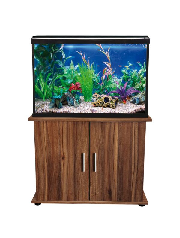 Aqueon Empress Aquarium 65gallon