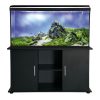 Aqueon Empress Aquarium 90gallon