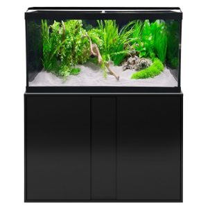 Seapora Elegance Aquarium 110gallon