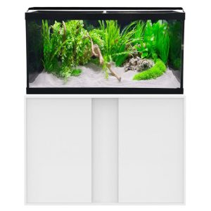 Seapora Elegance Aquarium 110gallon