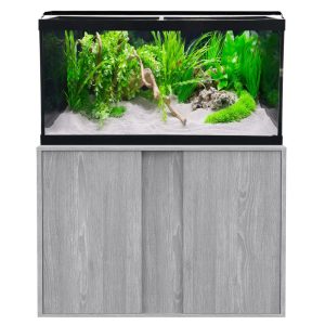 Seapora Elegance Aquarium 110gallon