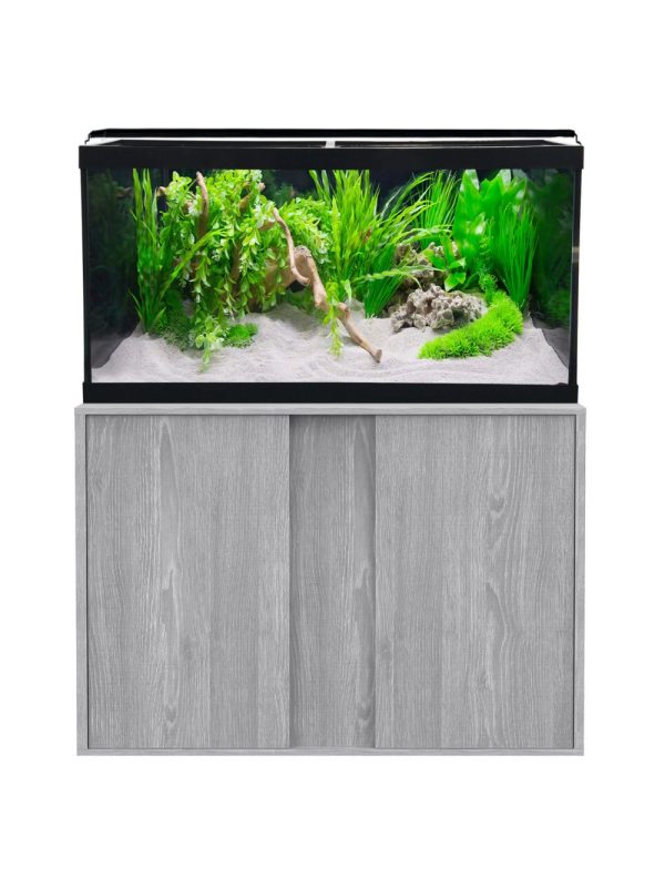 Seapora Elegance Aquarium 110gallon